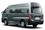 Nissan NV350 Caravan LWB High Roof 2017 года
